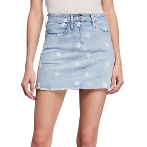 Generation Love Denim Skirt